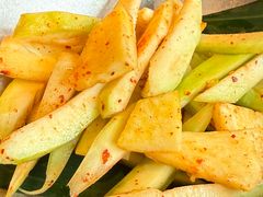 -Ameigo梅果·云贵川bistro(长宁来福士店)