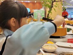 -喜家自助小火锅(卓悦里店)