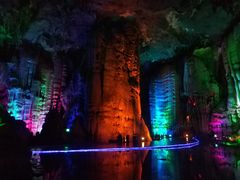 景点-宝晶宫旅游景区