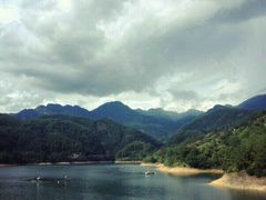 -云和湖仙宫景区