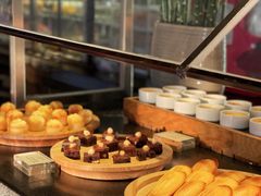 -广州富力君悦大酒店·凯菲厅