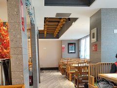 -不倒翁·安徽名菜楼(步行街店)
