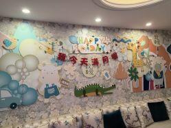 -生命加•Q考拉月子会所(玫瑰园店)