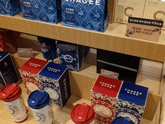 -霸王茶姬(正佳广场店)