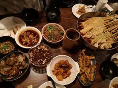 -付小姐在成都(中山公园店)