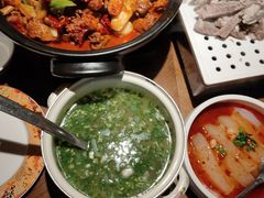 -相约·羊村小馆非遗手抓肉(七一酱园店)