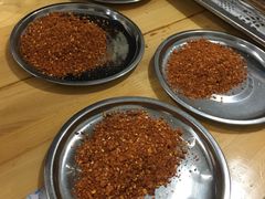 -乐山长药老地方油炸串串(峨眉四中店)