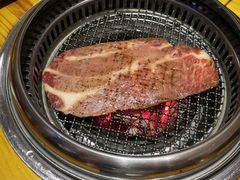 -丸藏和牛烧肉专门店(园区师惠坊店)