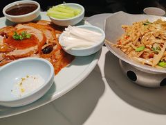 -额娘·春饼烤鸭(华北七楼创始店)