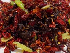 -福巷湘食小馆·猛火现炒(上海首店)