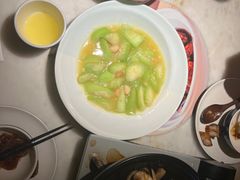 -绿茶餐厅(千岛湖银泰城店)