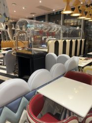 -奈尔宝·儿童乐园·亲子餐厅(前滩店)