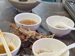 -博鳌悠然·忠锐杂粮茶餐厅