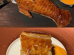 -Oyster Talks 四度蚝法餐厅