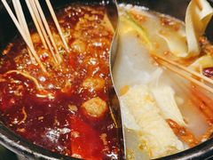 -钢管厂五区小郡肝串串香(南山店)