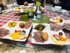 -兰亭安泊牛肉面(乐都路店)