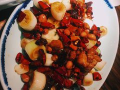 -百年神厨·地道川菜(清江西路店)