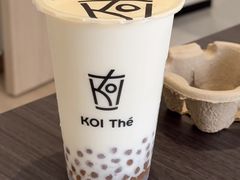 -KOI Thé(力宝广场店)