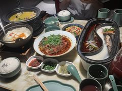 -锦府盐帮·李宅(领展购物广场中关村店)