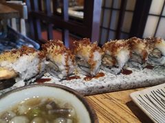 -千羽鹤海鲜居酒屋Bistro(大望路店)