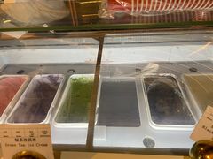 -杭州国际会议中心洲际酒店-原素全日餐厅(解放东路店)