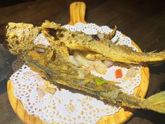 -聚汇三少·龙虾·中餐厅(莫邪路新天地店)