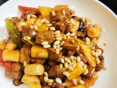 -兔爸私家小厨(新北万达店)