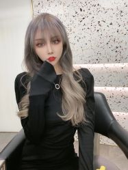 -Kraemer Paris苏豪路易士·嘉玛发廊