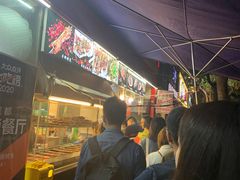 -老黄记手撕烤兔(玉林街店)