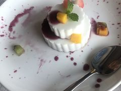-洲际酒店·凌霄餐厅(紫峰大厦店)