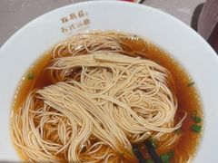 -松鹤楼·苏式汤面(虹桥天地店)