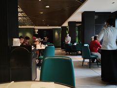 大堂-绿波廊(豫园店)