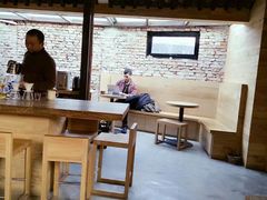 大堂-VOYAGE COFFEE(北锣鼓巷店)