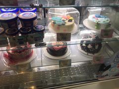 -DQ·蛋糕·冰淇淋(西直门店)