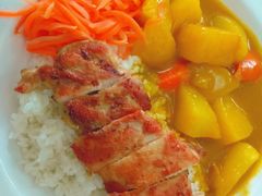 -北京大学-学五食堂