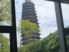 -听松楼·花园酒店·自助餐厅(红梅公园店)