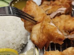 -佰搭果·广式茶餐厅(西华路店)