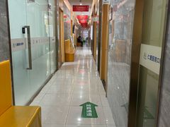 -上海仁爱医院口腔科 · 种植