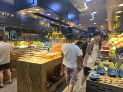 -苏格里岛·自助烤肉·火锅海鲜(金鼎广场店)