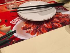 -聚味瞿记·龙虾堂(天元店)