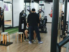 -申驰运动康复中心·中立位肌肉加强馆