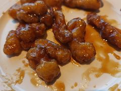 -玉林烤鸭店(黄村兴华店)