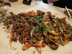 -特色酱椒鱼私房菜(黄鹤楼店)