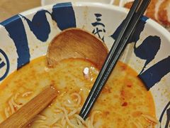 -味千拉面(煌华新纪元购物广场店)