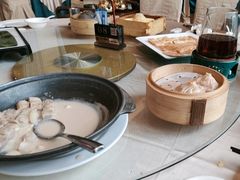 -渔村盛宴(航空新城店)
