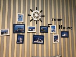 点击看大图 -瑜舍瑜伽连锁教室