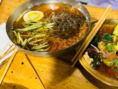 -三千里烧烤(外滩店)