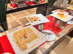 -天伦松鹤大饭店·欣妮咖啡