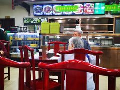 -老回回烩面馆(左家庄店)