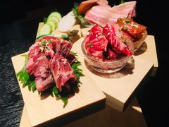 -杉海和牛烧肉海鲜自助(会展城店)
